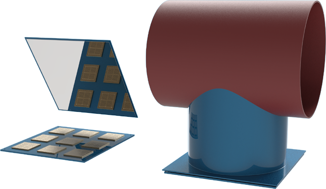 配套及辅助产品