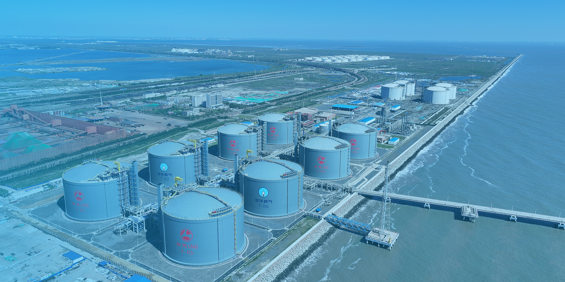 工业管网安全与节能全场景解决方案全球服务商