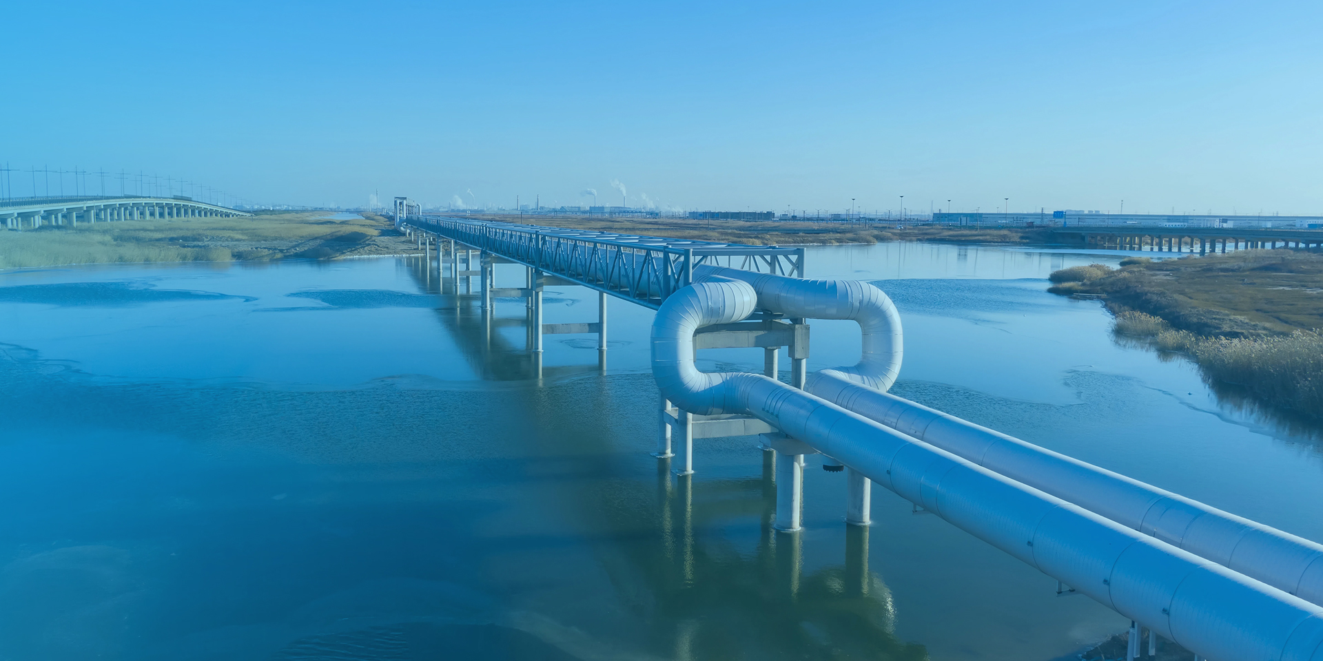 工业管网安全与节能全场景解决方案全球服务商