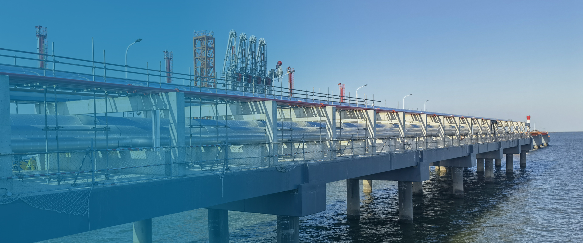 深冷储输保冷围护系统