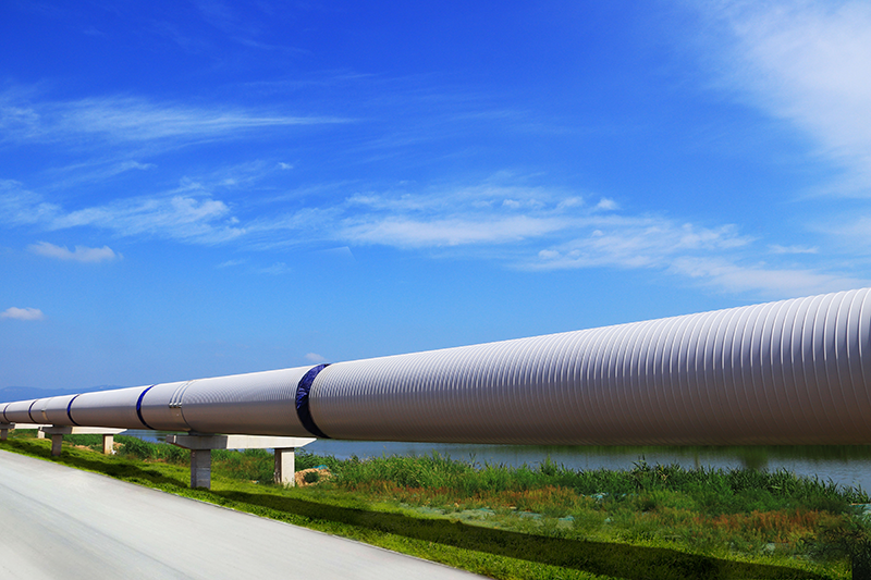 预制保温节能技术