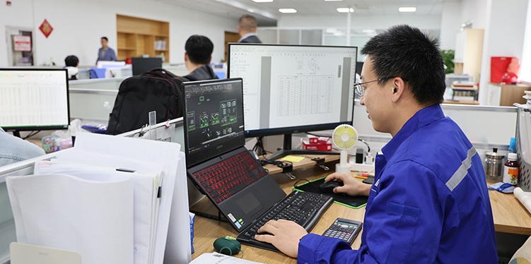 材料与结构应力安全仿真设计系统