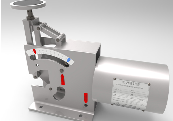 恒力弹簧支吊架