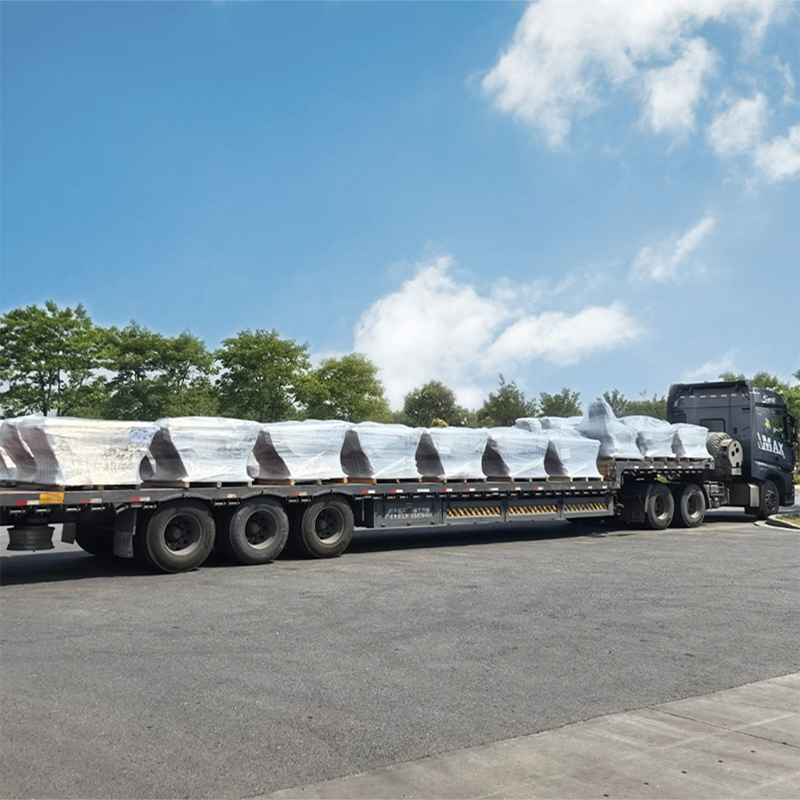 国产化装备赋能华锦苯乙烯项目