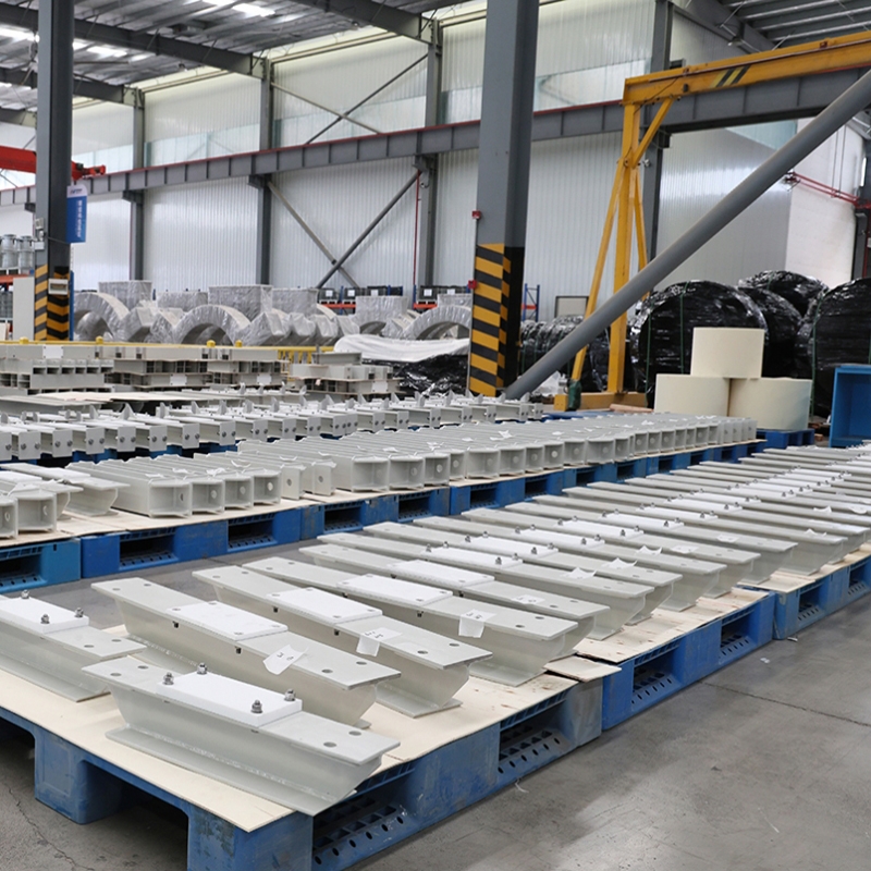 大船华光中燃G175K LNGC船船级管道支吊架